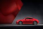 Audi TT Coupe 2.0 TFSI Quattro S-Line 2015 года (AU)